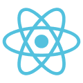 React